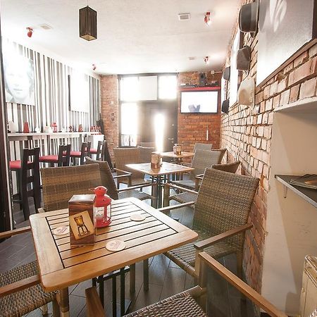 Hostel 4You Bielsko-Biała Esterno foto