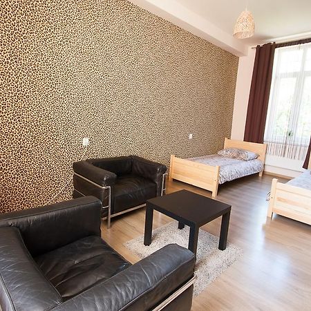 Hostel 4You Bielsko-Biała Esterno foto