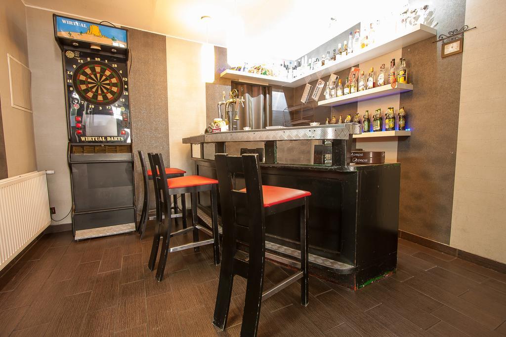 Hostel 4You Bielsko-Biała Esterno foto