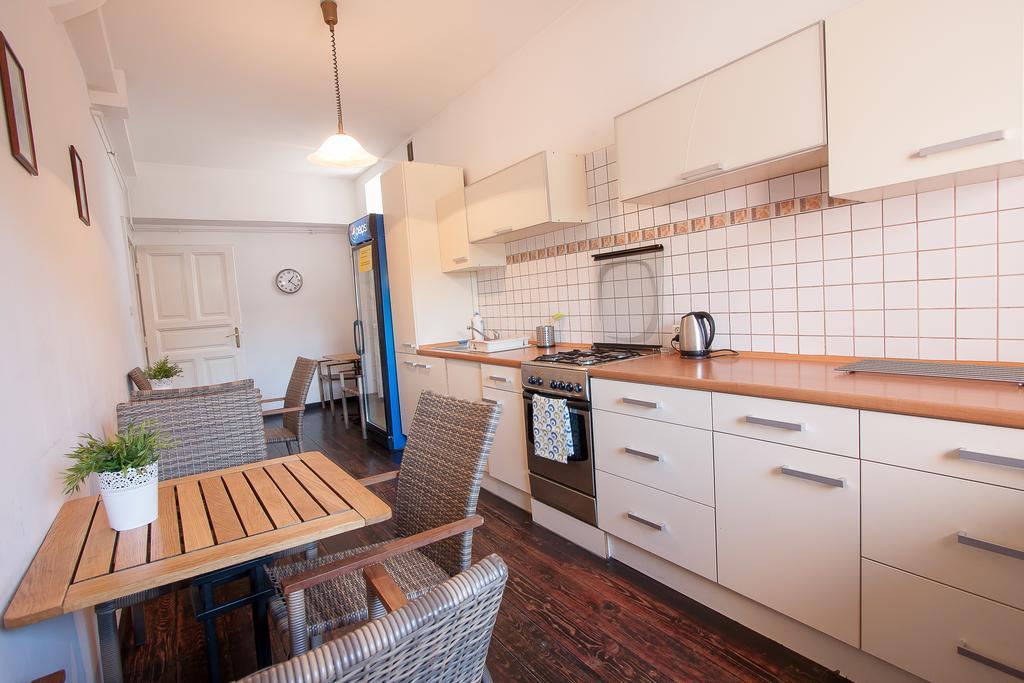 Hostel 4You Bielsko-Biała Esterno foto