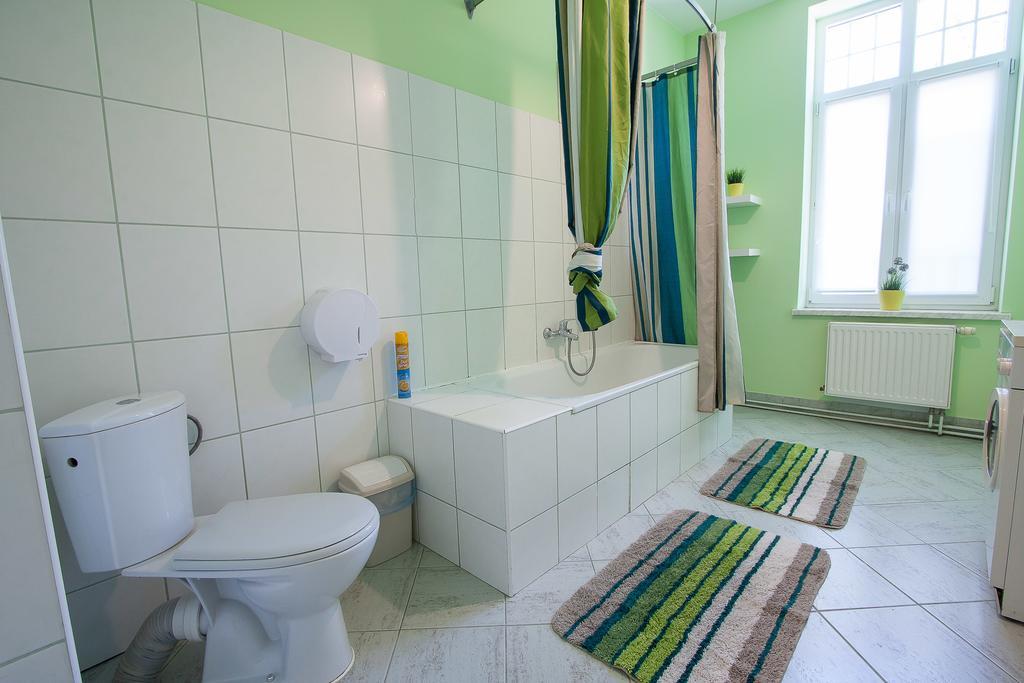 Hostel 4You Bielsko-Biała Esterno foto