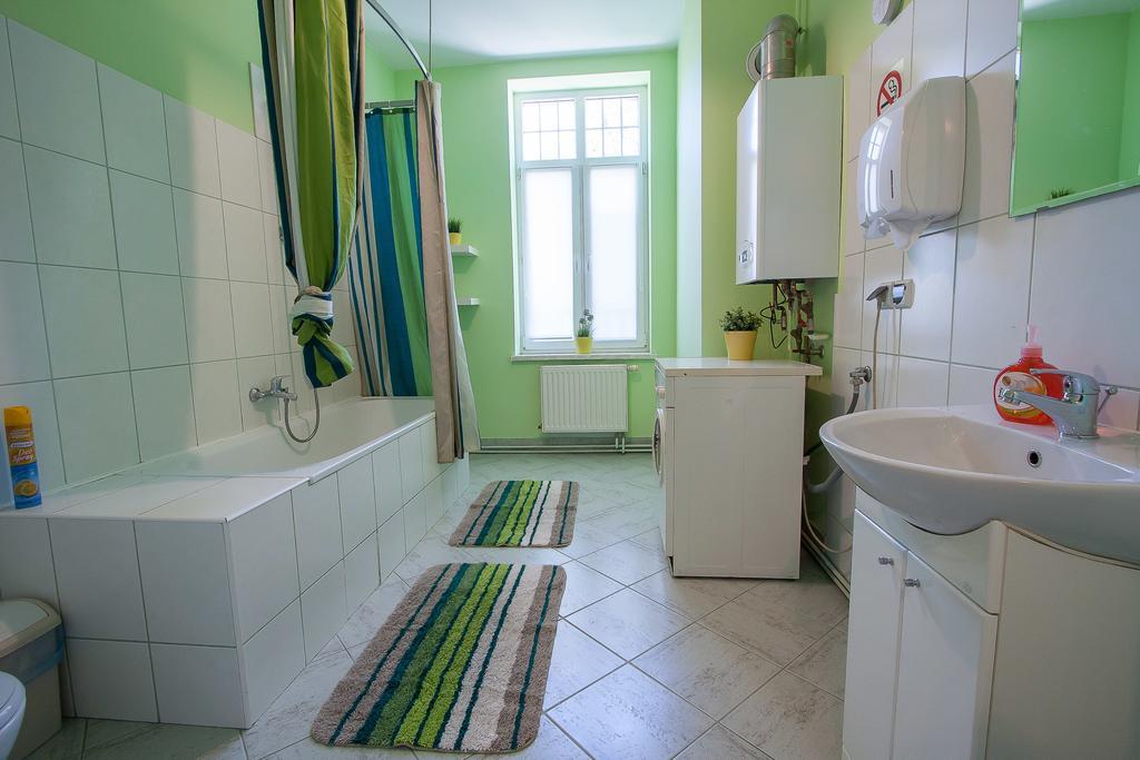Hostel 4You Bielsko-Biała Esterno foto