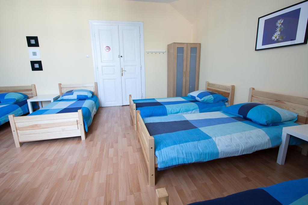 Hostel 4You Bielsko-Biała Esterno foto