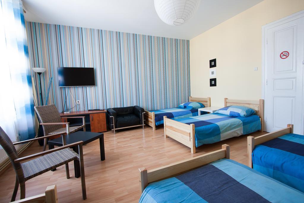Hostel 4You Bielsko-Biała Esterno foto