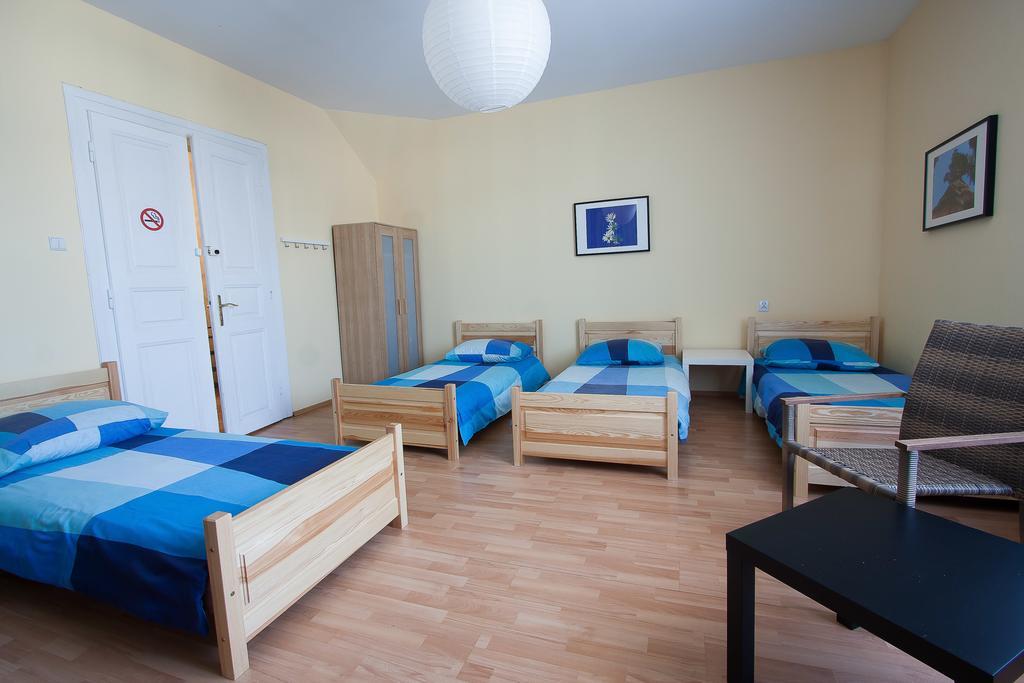Hostel 4You Bielsko-Biała Esterno foto