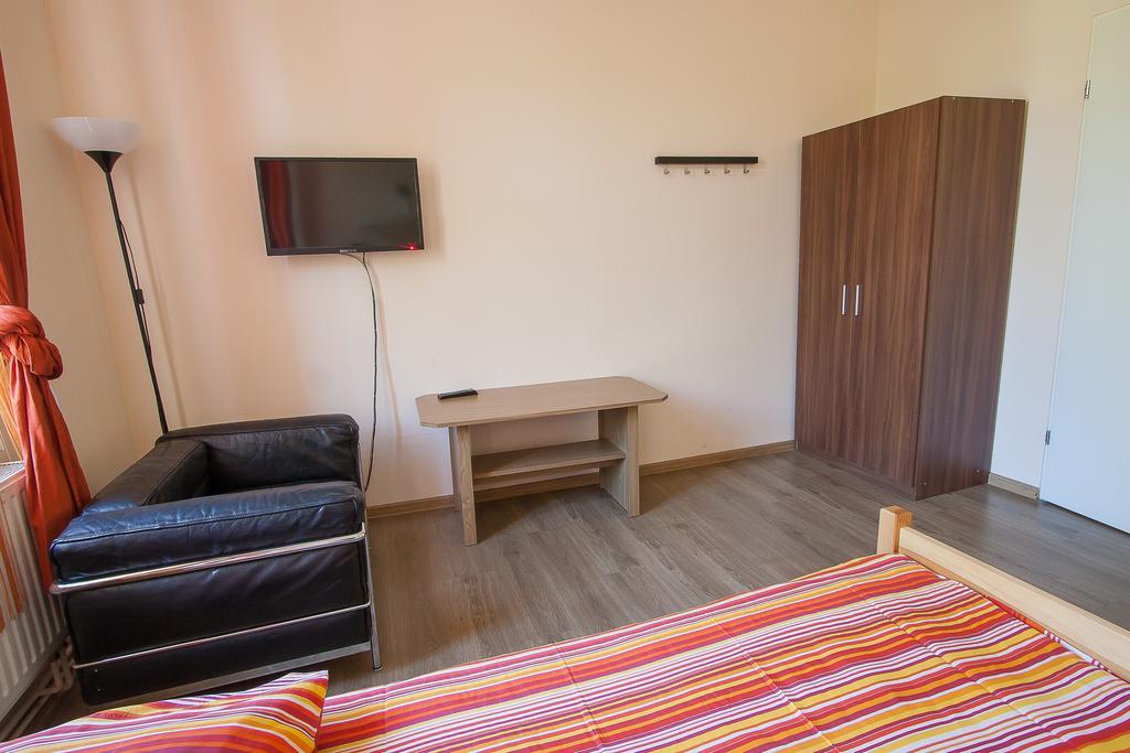 Hostel 4You Bielsko-Biała Esterno foto
