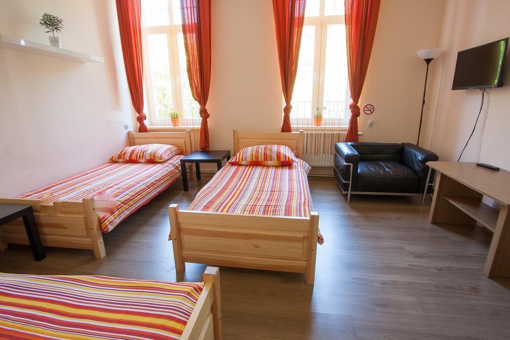 Hostel 4You Bielsko-Biała Esterno foto
