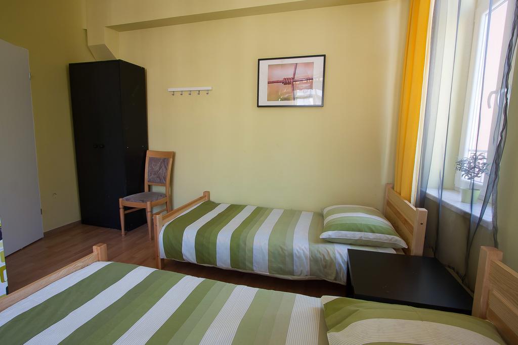 Hostel 4You Bielsko-Biała Esterno foto