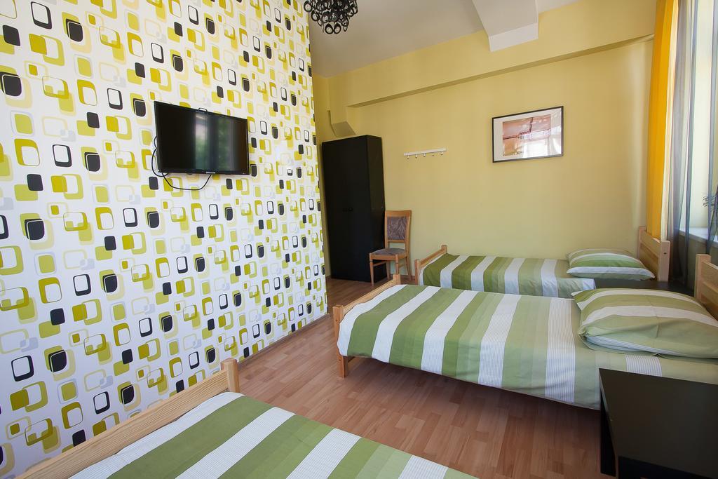 Hostel 4You Bielsko-Biała Esterno foto