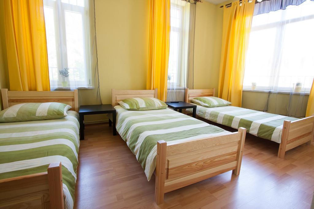 Hostel 4You Bielsko-Biała Esterno foto