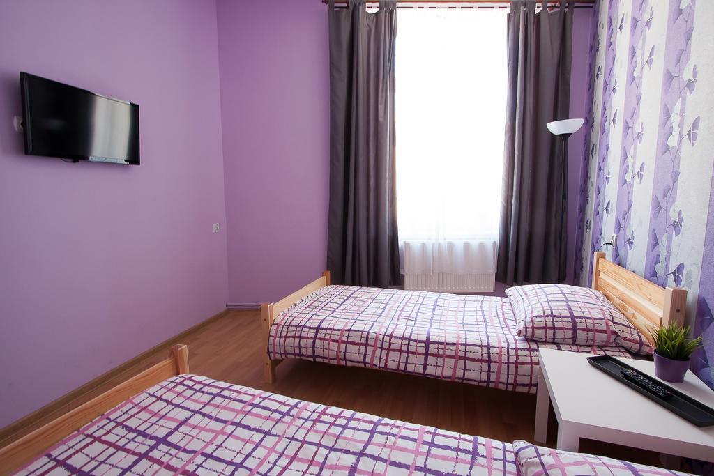 Hostel 4You Bielsko-Biała Esterno foto