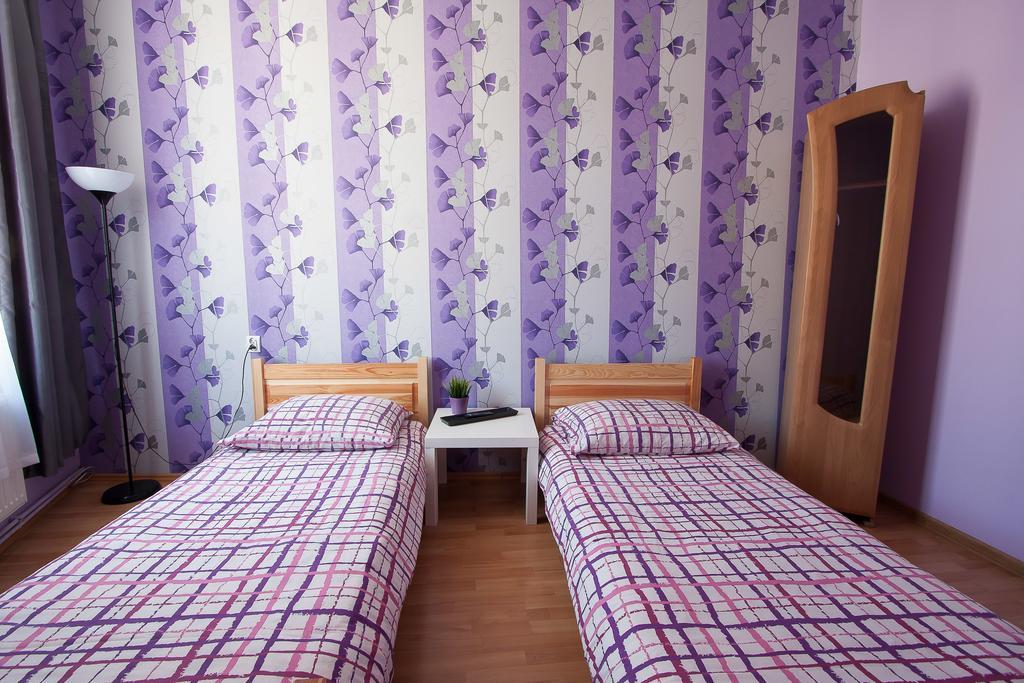 Hostel 4You Bielsko-Biała Esterno foto