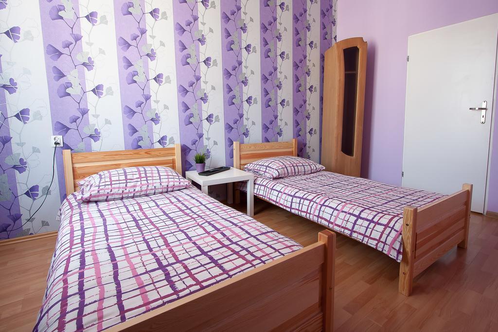 Hostel 4You Bielsko-Biała Esterno foto