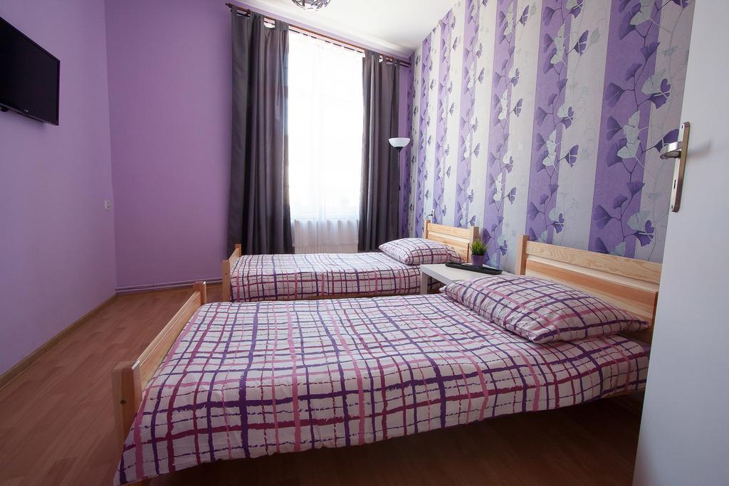 Hostel 4You Bielsko-Biała Esterno foto