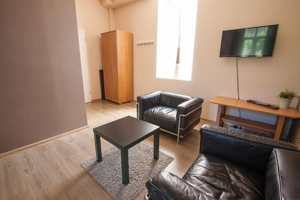Hostel 4You Bielsko-Biała Esterno foto