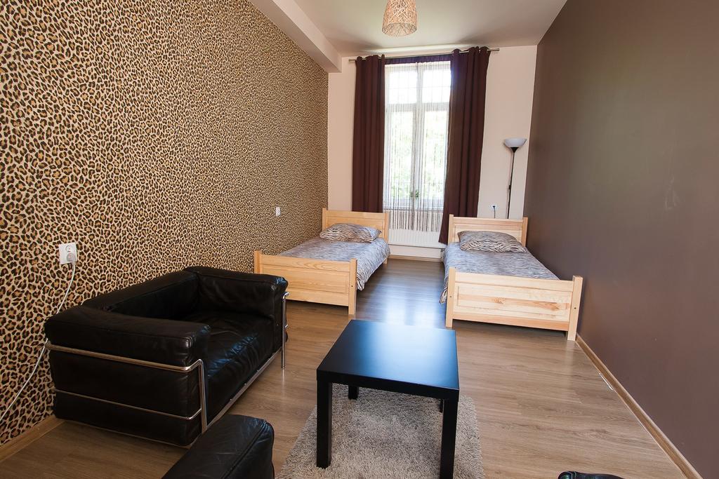 Hostel 4You Bielsko-Biała Esterno foto